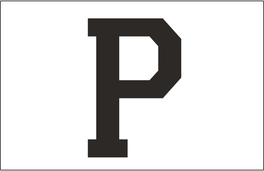 Philadelphia Phillies 1909 Jersey Logo 02 vinyl decal